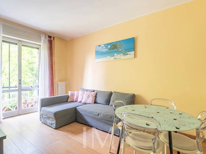 Appartamento bilocale in affitto in Via Fra Cristoforo, Cantalupa San Paolo, Milano