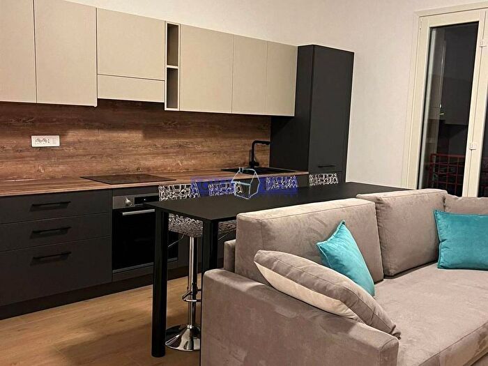 Appartamento bilocale in affitto in Via mILANO, Centro, Lomagna