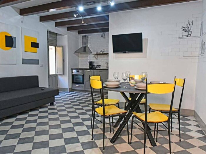 Appartamento bilocale in affitto in Via Pier Capponi, Centro, Noto