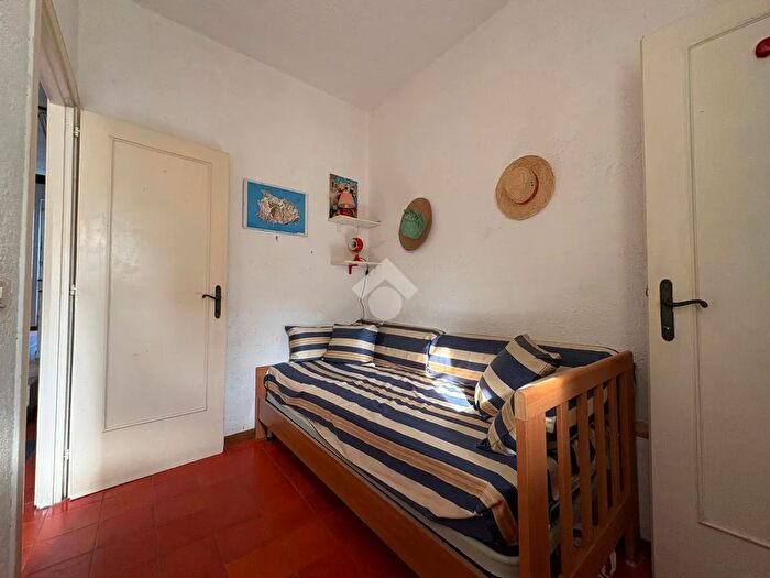 Appartamento quadrilocale in vendita in Villa Via Lago Lungo, Sperlonga