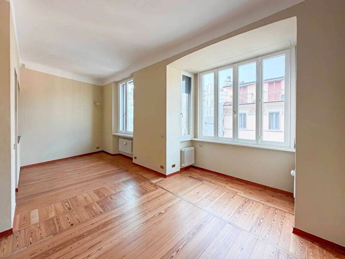 Appartamento bilocale in affitto in Via Paolo Giovio, Vercelli Wagner, Milano