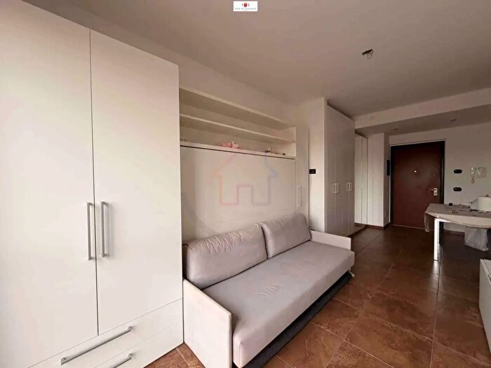 Appartamento monolocale in vendita in Via Mazzini, Mariano Comense