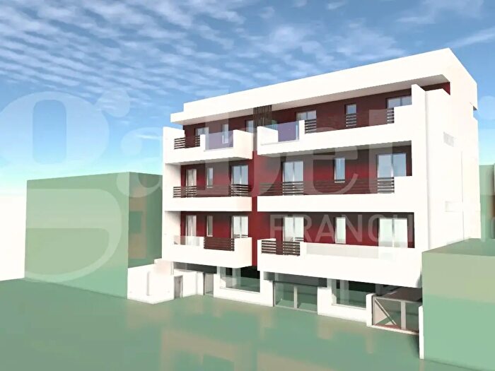 Appartamento trilocale in vendita in Via Giuseppe di Vittorio Sn, Capurso