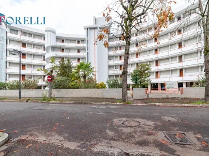 Appartamento trilocale in vendita in Viale dei Mille, Cesenatico