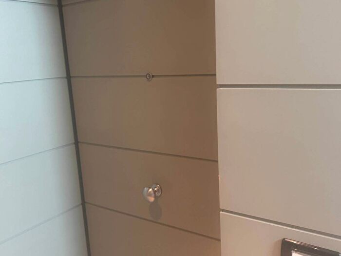Appartamento trilocale in affitto in Savena, Bologna