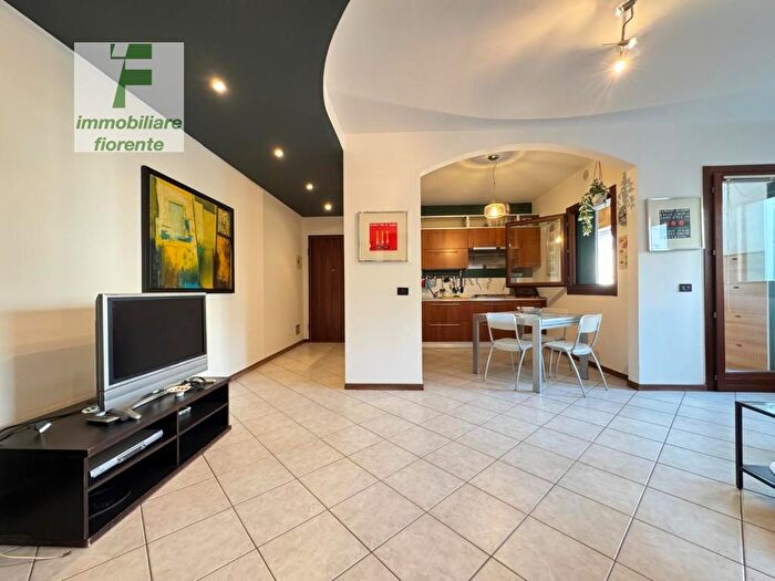 Appartamento trilocale in vendita in Via Rigotti, Cadoneghe