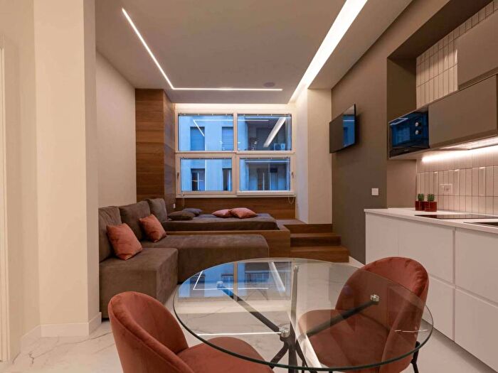 Appartamento monolocale in affitto in Via Francesco Daverio, Guastalla, Milano