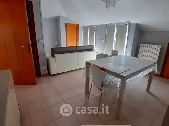 Appartamento quadrilocale in vendita in Alba Adriatica