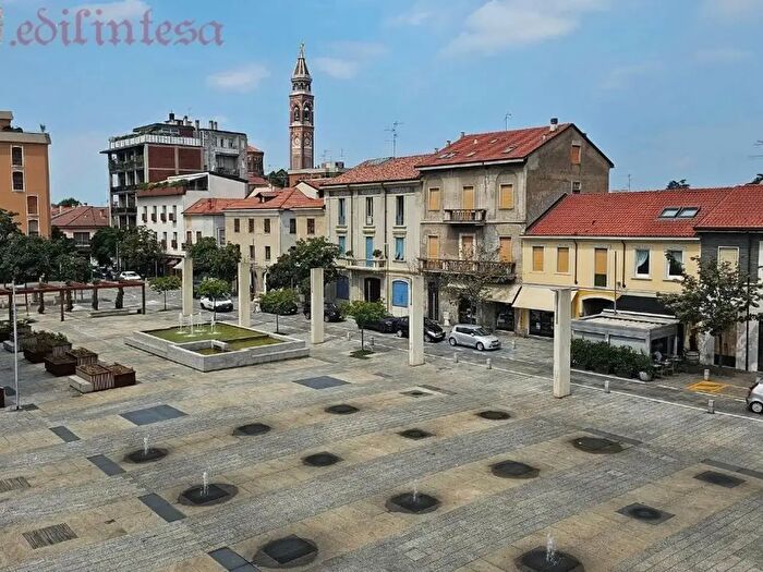 Case in Vendita e in Affitto - 3