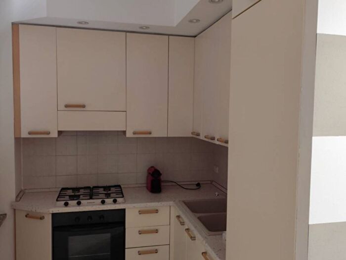 Appartamento bilocale in affitto in Via dei Canonici, Stezzano