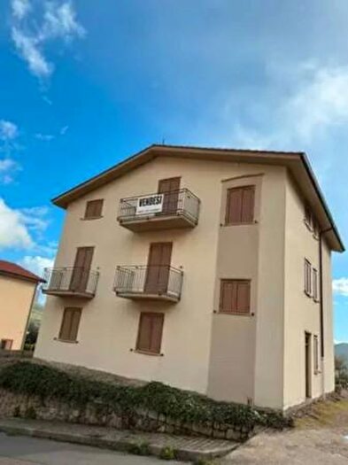 Casa monolocale in vendita in Viale Don Bosco, Gangi