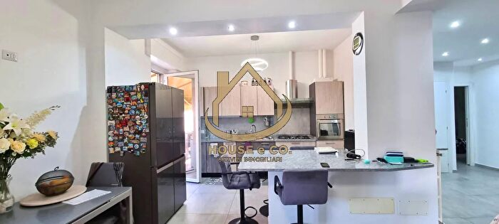 Casa quadrilocale in vendita in Via San Giovanni, Vigevano