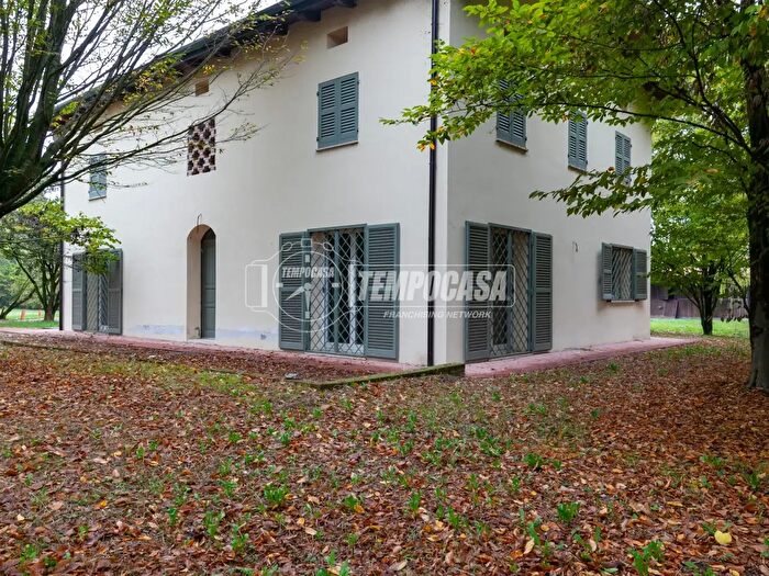 Casa con 5 locali in vendita in Via dei Mari, Crevalcore