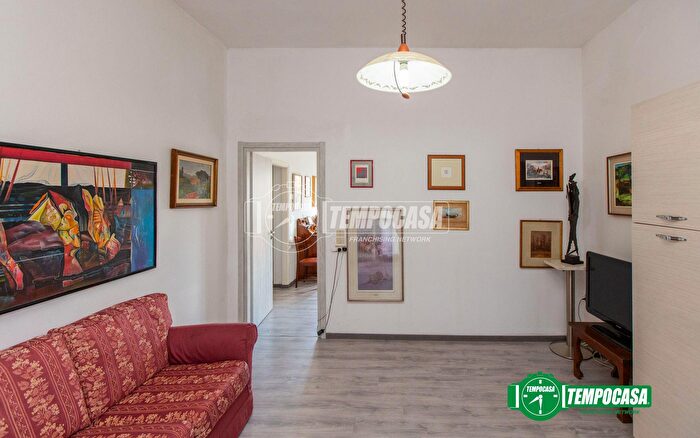 Appartamento bilocale in vendita in Corso Italia, Busto Arsizio