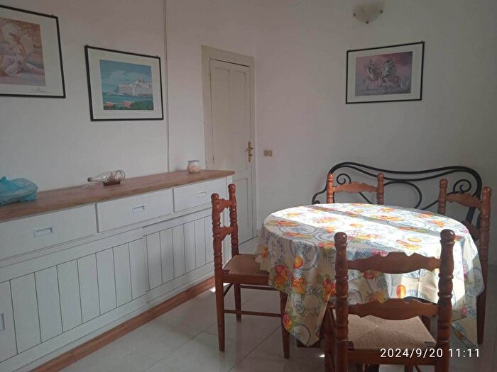 Appartamento trilocale in affitto in Lungomare Falcone Borsellino, San Leone Villaseta Villaggio, Agrigento