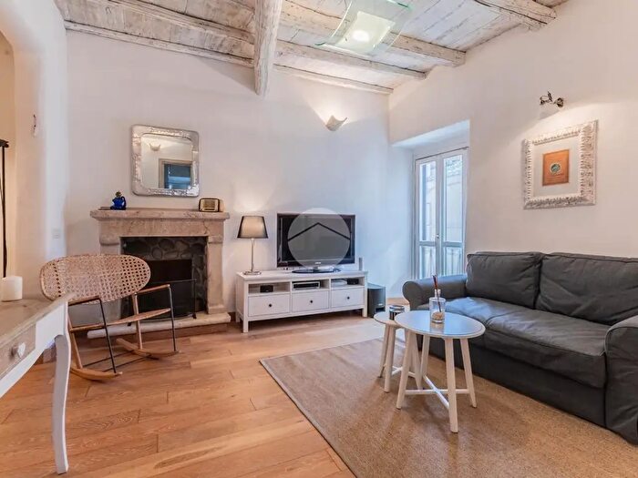 Appartamento bilocale in vendita in Via del Borguccio, Civita Castellana