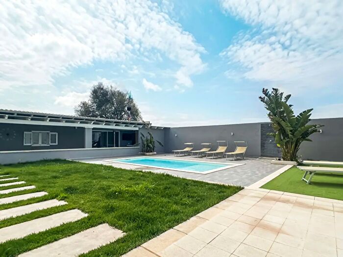 Casa quadrilocale in vendita in Quartu SantElena