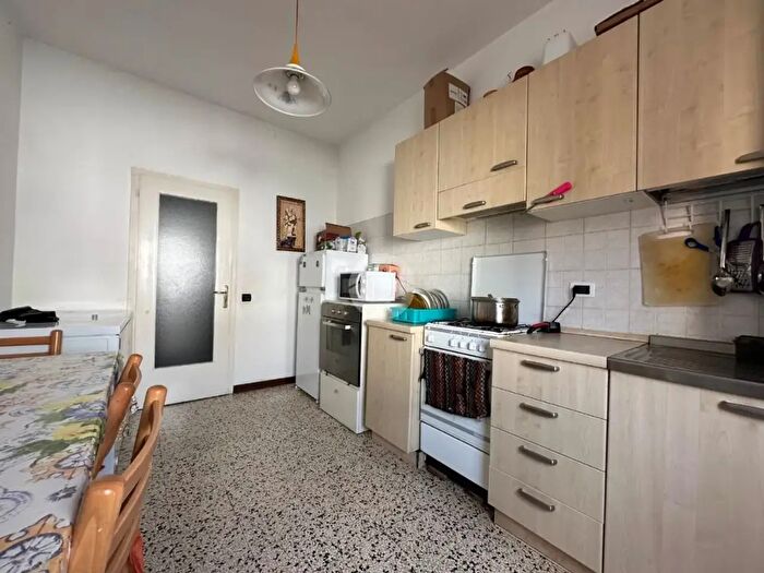 Appartamento bilocale in vendita in Via Saccardo, Treviso