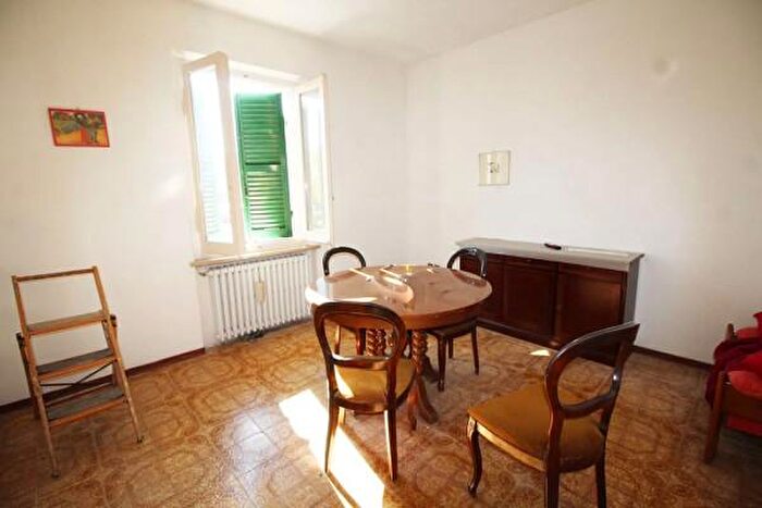 Appartamento quadrilocale in vendita in Fermignano