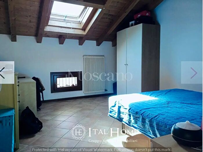 Appartamento monolocale in affitto in Salita XX Settembre, Verona