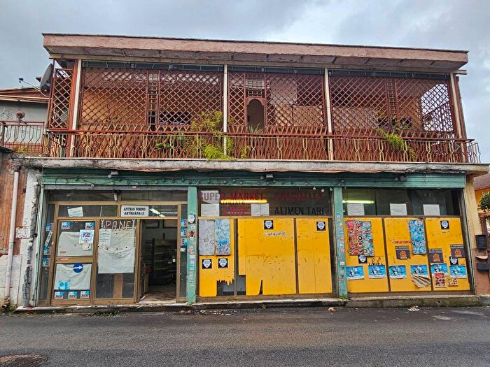 Casa monolocale in vendita in Via Emilio Treves, Ponte Mammolo, Roma