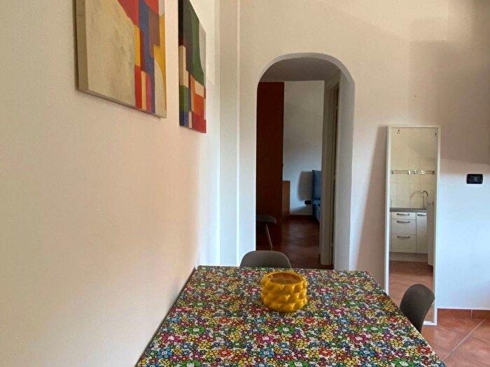 Appartamento bilocale in affitto in Via della Beverara, Noce Pescarola, Bologna