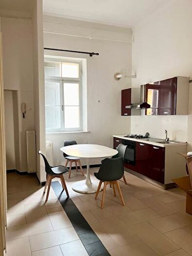 Appartamento trilocale in affitto in Via Savorgnana, Duomo Aquileia, Udine