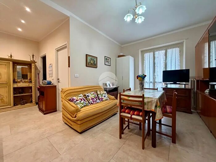 Appartamento bilocale in vendita in Via Casteldelfino, Torino