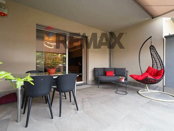 Appartamento bilocale in vendita in Via Maddalena Casulana, Bergamo