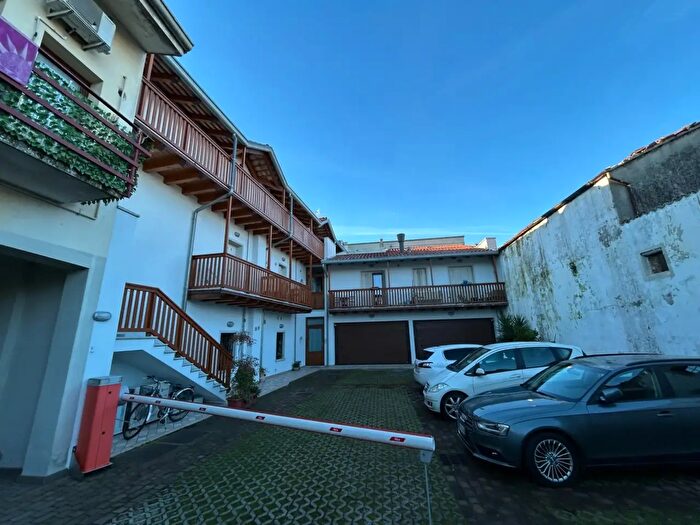 Appartamento quadrilocale in vendita in Via Udine, Mortegliano