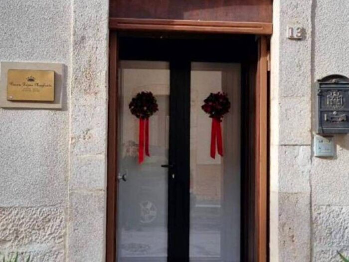 Appartamento bilocale in affitto in Via Regina Margherita, Turi