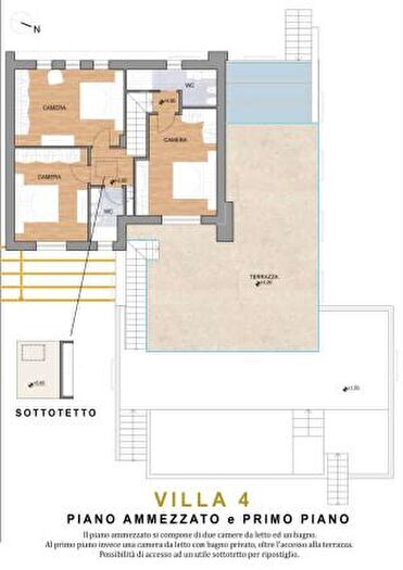 Case in Vendita e in Affitto - 3