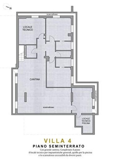 Case in Vendita e in Affitto - 2