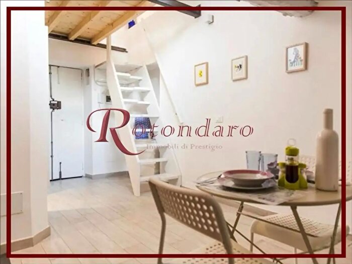 Appartamento monolocale in affitto in Corso Como, Milano