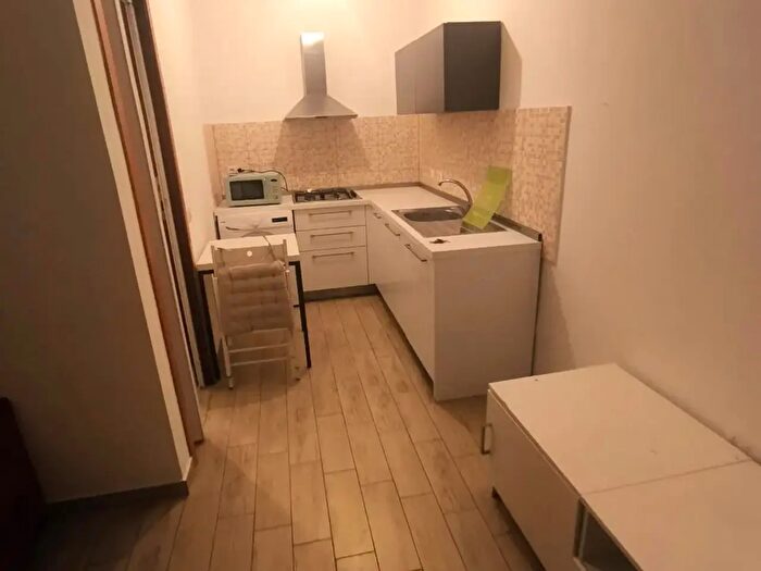 Appartamento monolocale in vendita in Corso Lodi, Milano