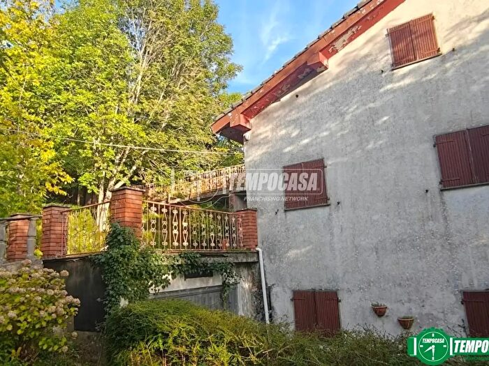 Appartamento quadrilocale in vendita in Strada Provinciale, Rocchetta Di Vara