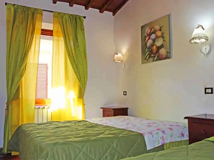 Appartamento monolocale in affitto in Via Guelfa, Firenze