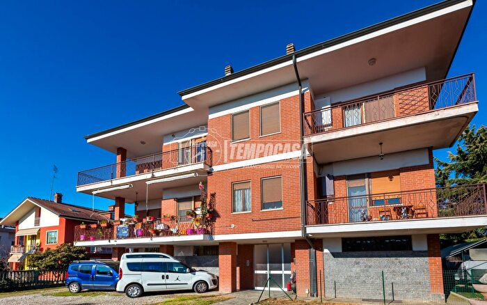 Appartamento trilocale in vendita in Via Centallo, Fossano