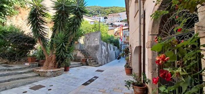 Appartamento bilocale in vendita in Via Gafaro, Maratea