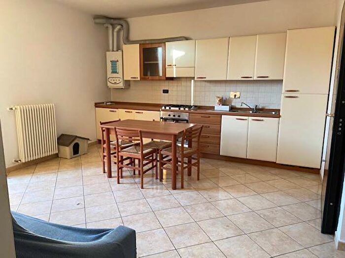 Appartamento bilocale in affitto in Centro, Viadana