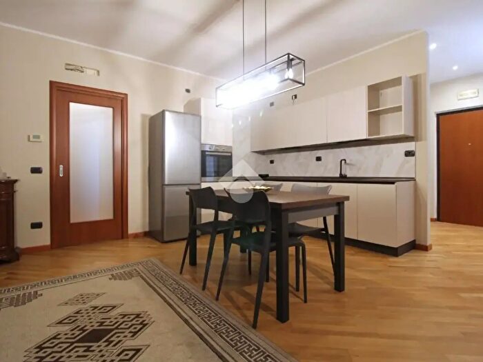 Appartamento bilocale in vendita in Via Giuseppe Mazzini, Mairano
