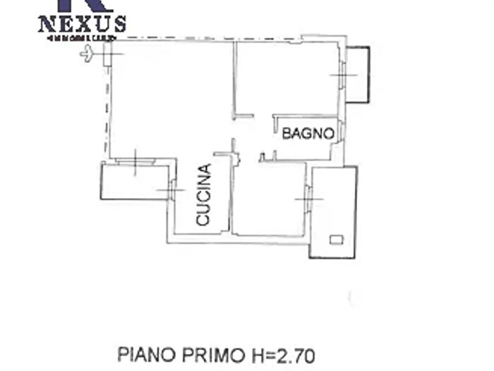 Case in Vendita e in Affitto - 3