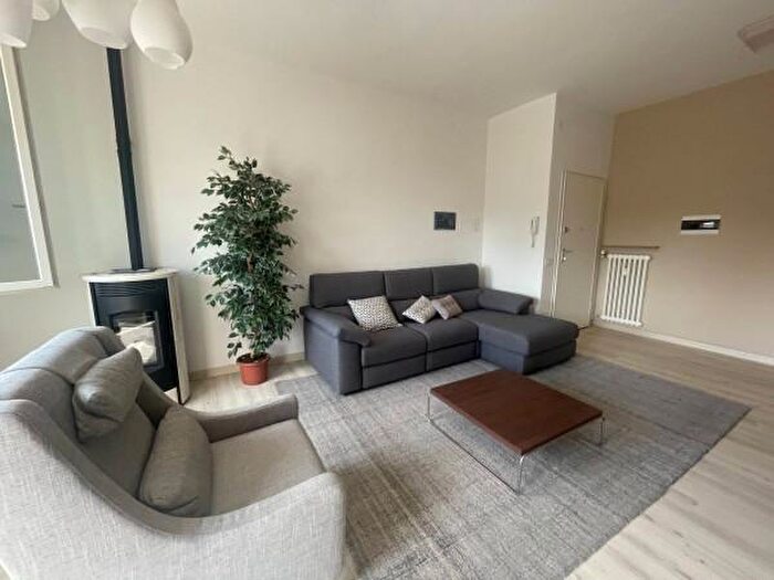 Appartamento quadrilocale in vendita in Reggio Emilia