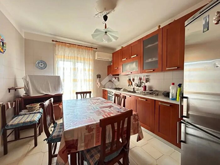 Appartamento quadrilocale in vendita in Via Mazzini, Agrigento