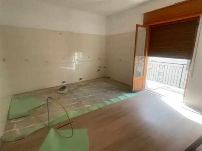 Appartamento con 5 locali in vendita in Diramazione Gullì, Reggio di Calabria