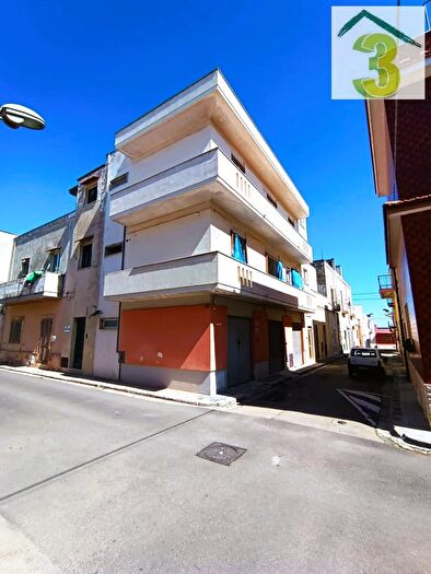 Casa in vendita in Tricase