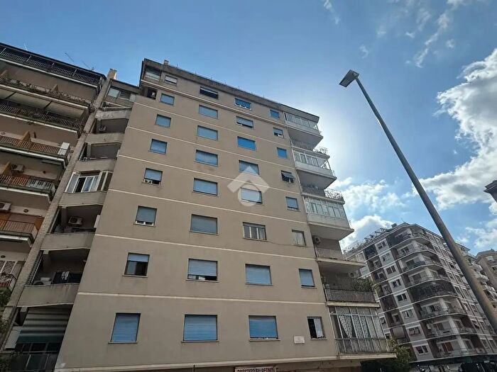 Appartamento monolocale in affitto in Via dei Durantini, Roma