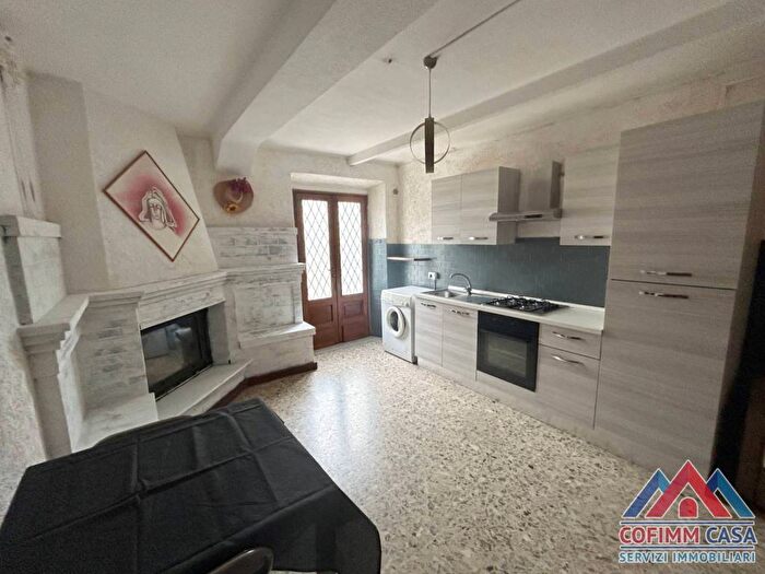 Appartamento bilocale in affitto in Viale San Domenico, Centro, Sora