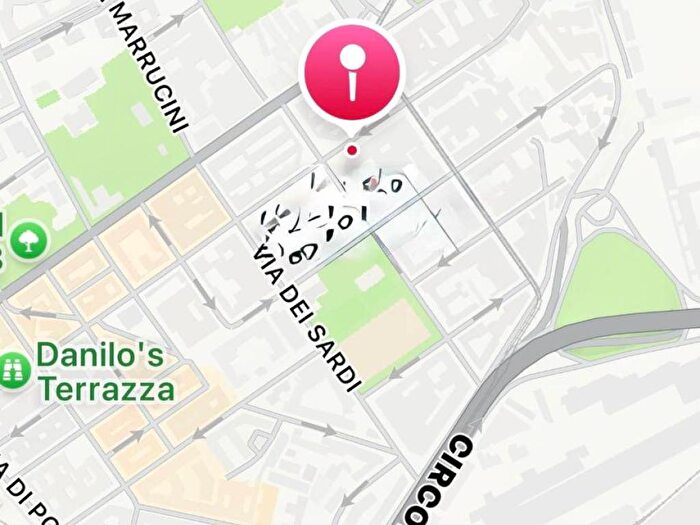 Appartamento bilocale in affitto in San Lorenzo, Roma