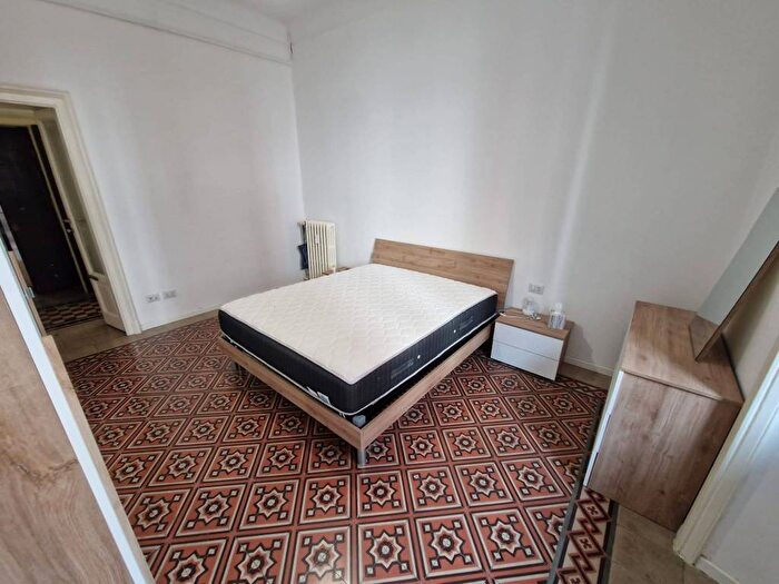 Appartamento trilocale in affitto in Via Nicola Antonio Porpora, Città Studi, Milano